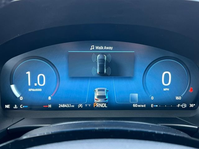 Certified 2023 Ford Escape Active w/ Tech Pack #2 image 21