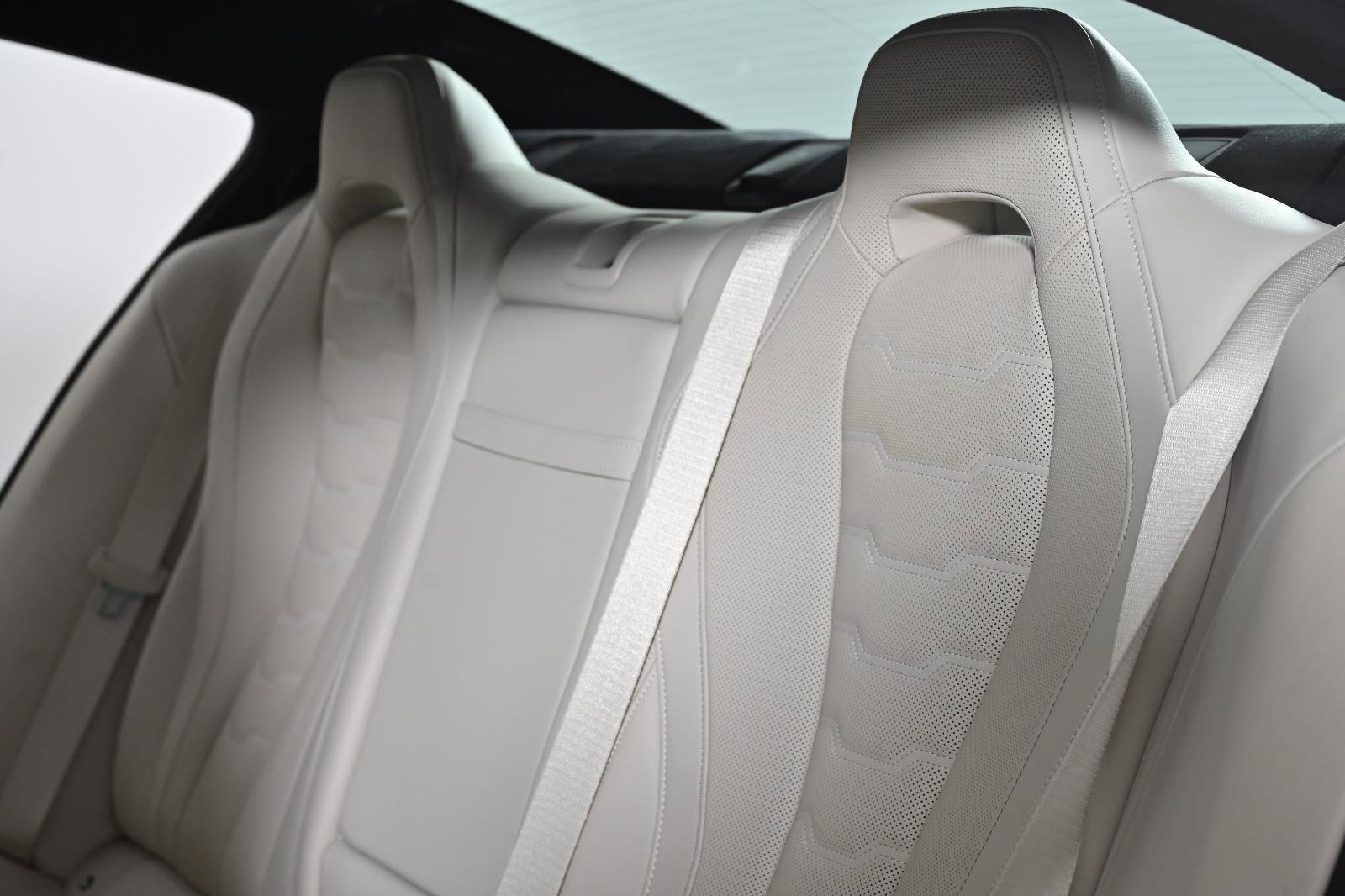 Used 2022 BMW M850i Gran Coupe xDrive image 23