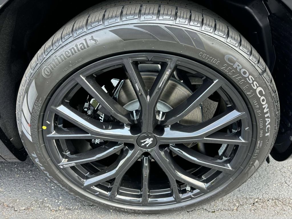 New 2024 Maserati Grecale GT image 47