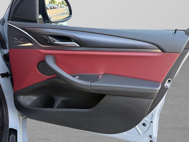 Used 2022 BMW X3 sDrive30i w/ M Sport Package 2 image 30