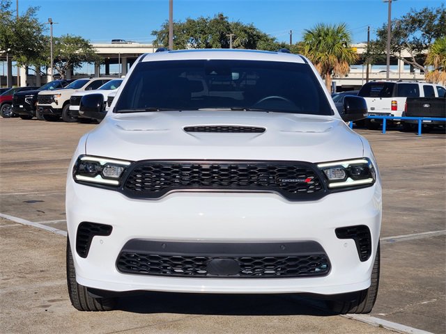 Used 2025 Dodge Durango GT video 2