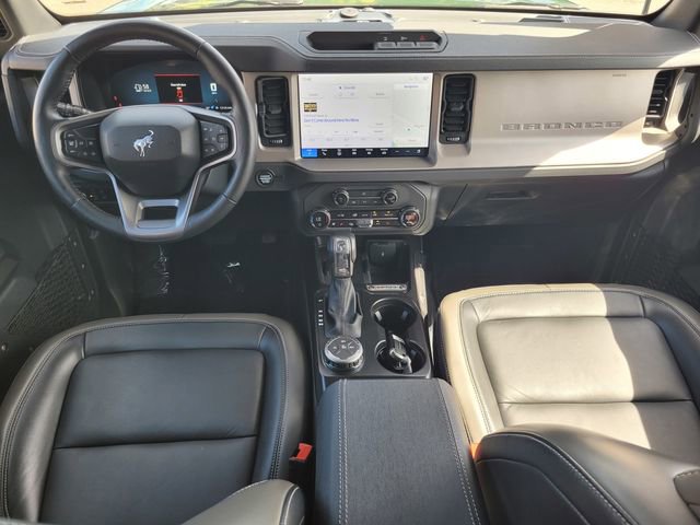 Certified 2025 Ford Bronco Outer Banks image 14