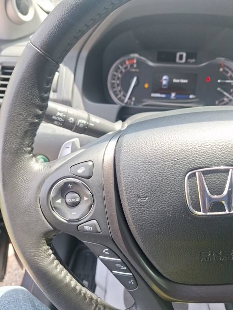 Used 2023 Honda Ridgeline RTL image 11