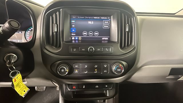 Used 2021 GMC Canyon Elevation Standard w/ Trailering Package AWD/4WD image 22