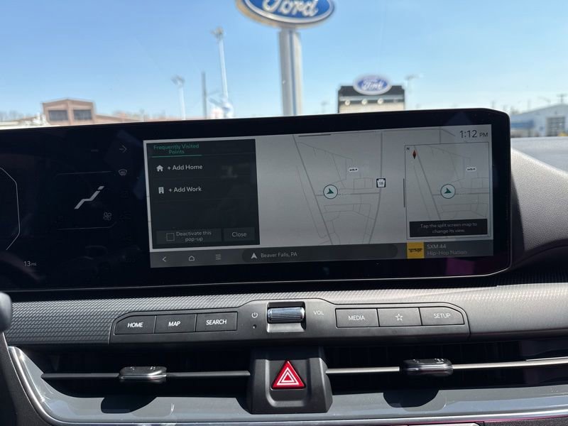 New 2026 Kia K4 GT-Line image 36