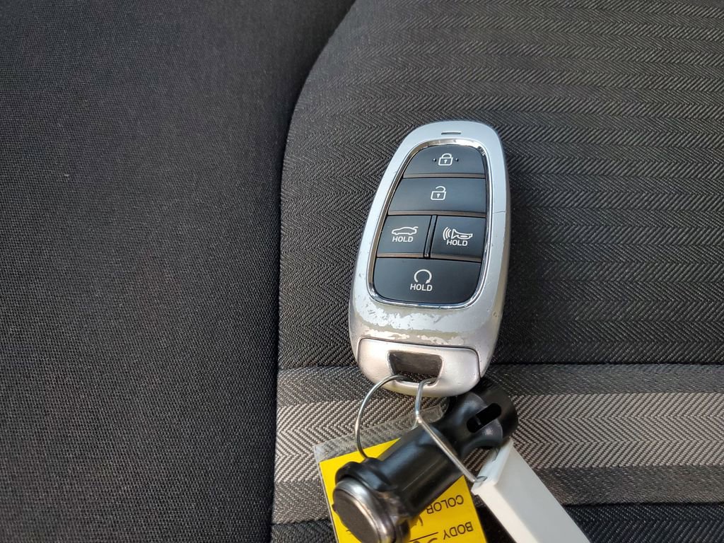 Used 2023 Hyundai Sonata SEL image 28