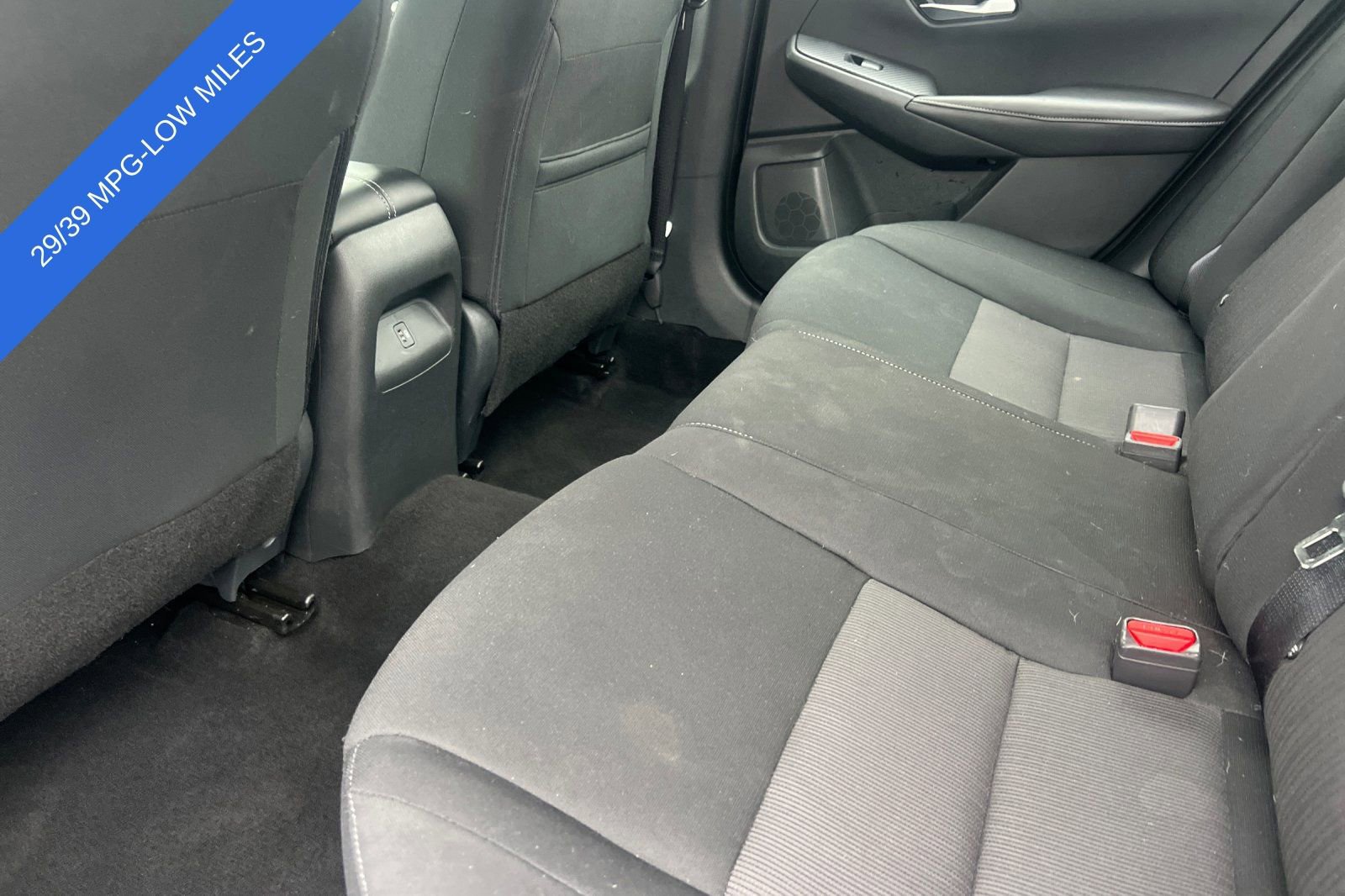 Used 2023 Nissan Sentra SV w/ All-Weather Package image 12