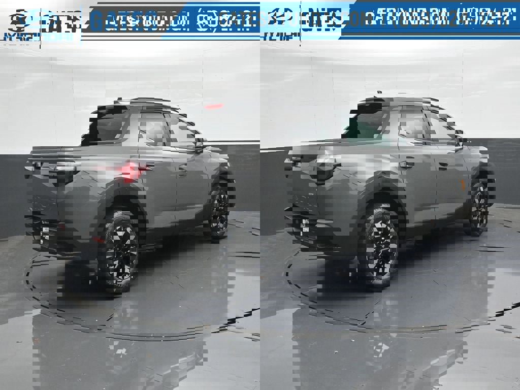 New 2026 Hyundai Santa Cruz SEL image 2