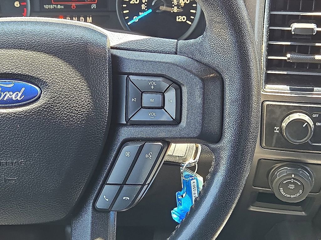 Used 2019 Ford F150 XLT w/ Equipment Group 302A Luxury RWD image 19