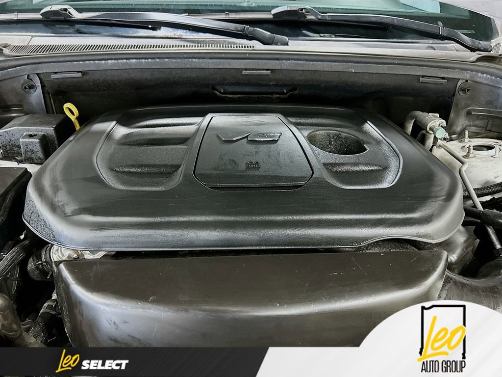 Used 2020 Jeep Grand Cherokee Limited X image 31