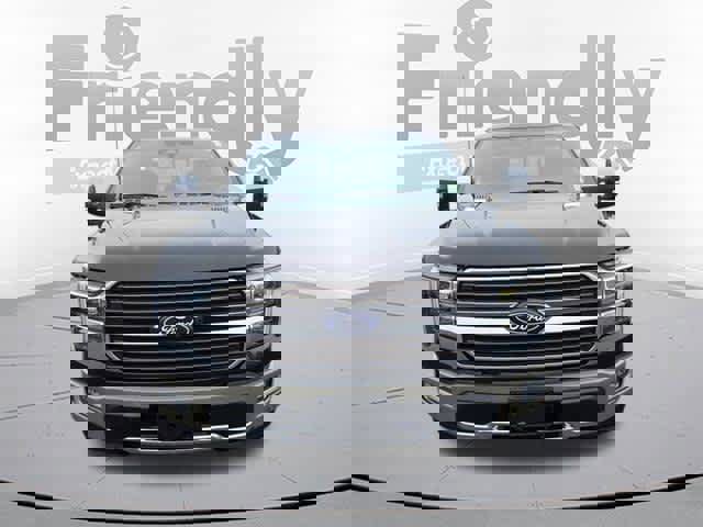 Used 2025 Ford F150 King Ranch image 2