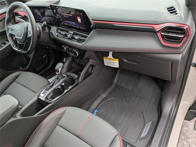 New 2026 Chevrolet TrailBlazer RS w/ Convenience Package image 28