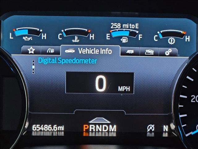 Used 2021 Ford Expedition XLT image 11