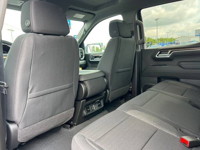 New 2026 Chevrolet Silverado 1500 LT AWD/4WD image 35