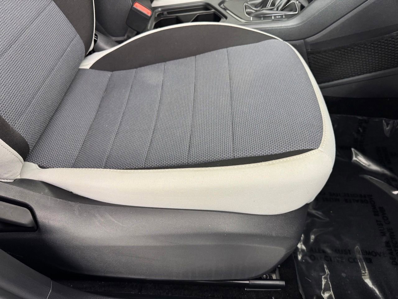 Used 2025 Volkswagen Taos S FWD image 40