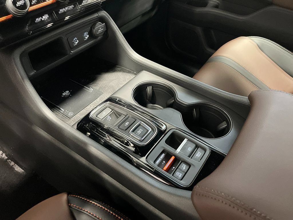 New 2026 Honda Pilot TrailSport image 17