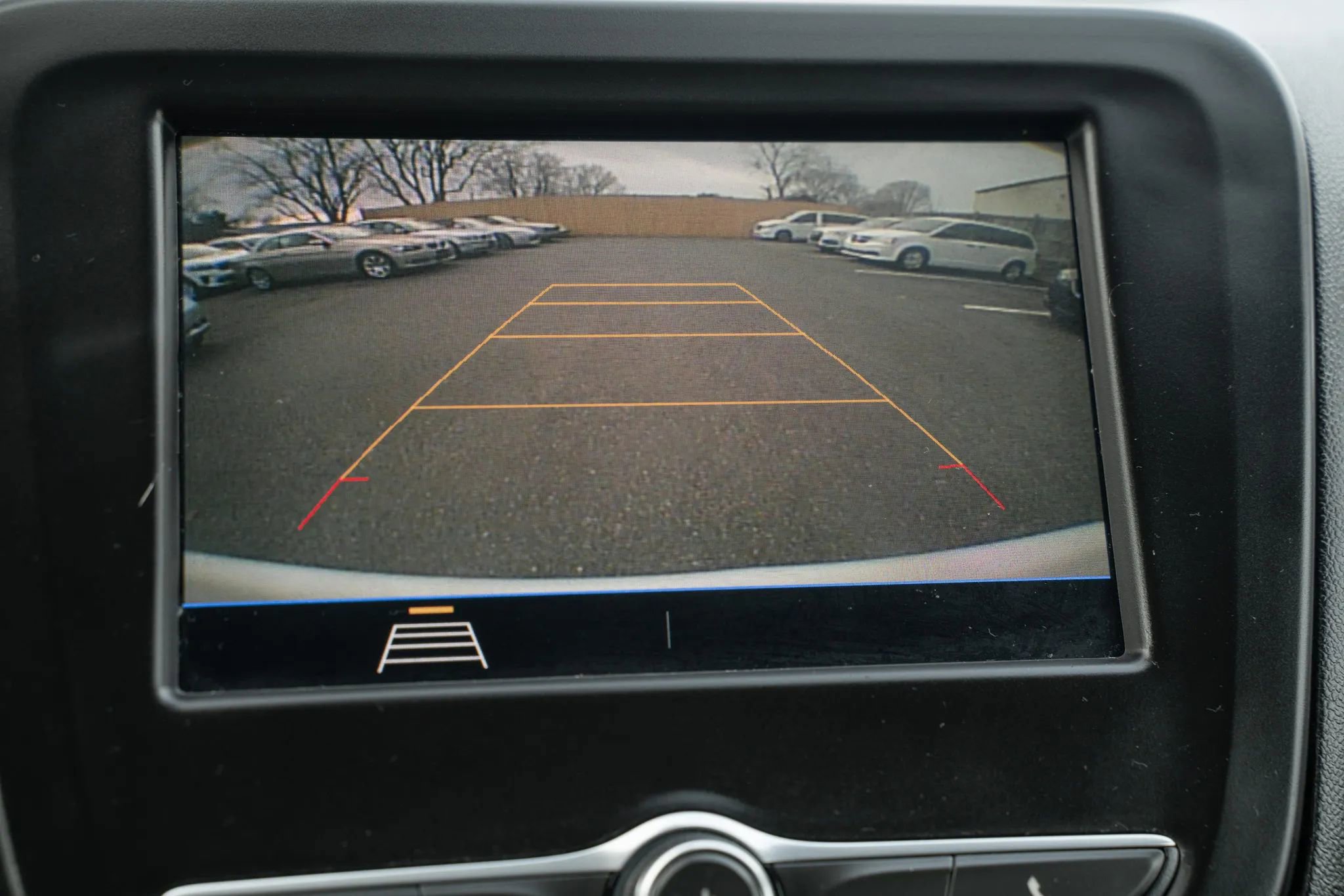 Used 2021 Chevrolet Equinox LT image 22