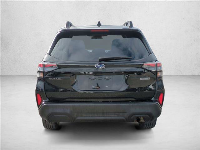 Certified 2025 Subaru Forester Premium image 7