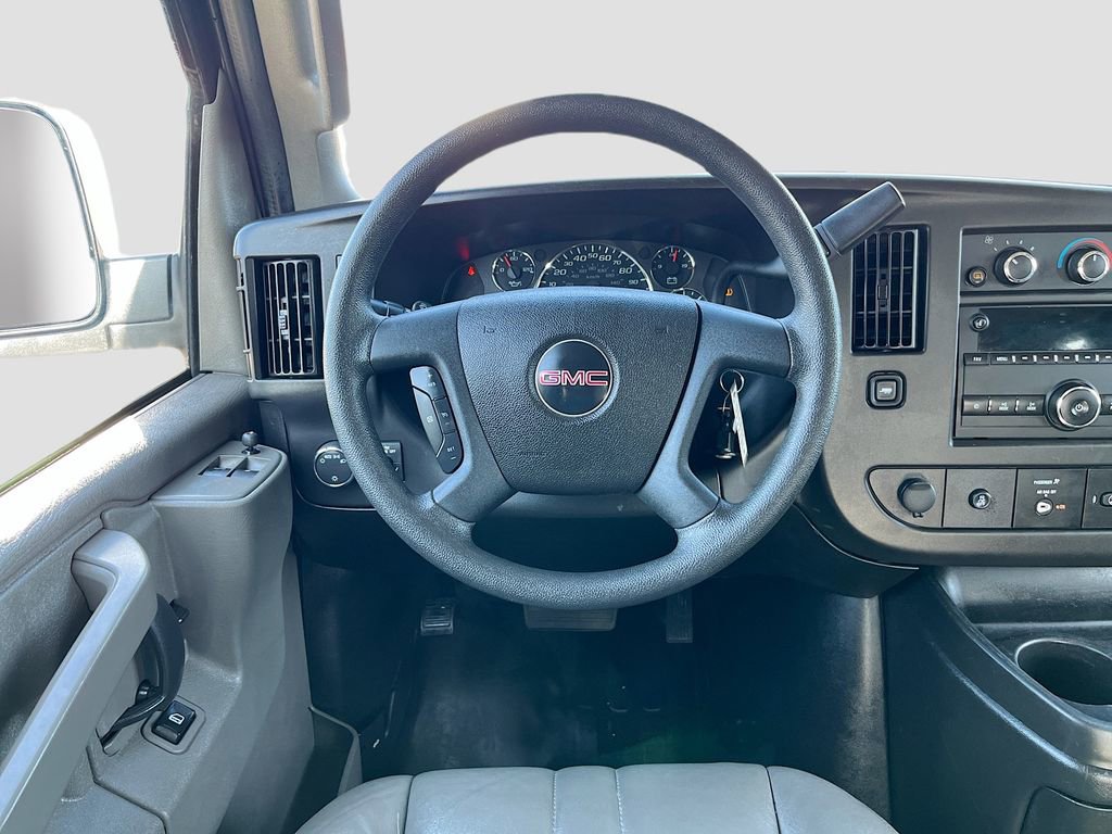 Used 2022 GMC Savana 2500 Work Van w/ Driver Convenience Package image 20