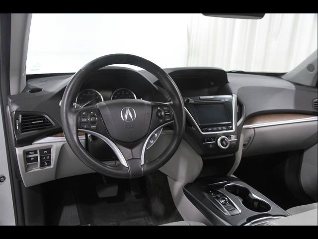 Used 2020 Acura MDX SH-AWD w/ Technology Package image 6