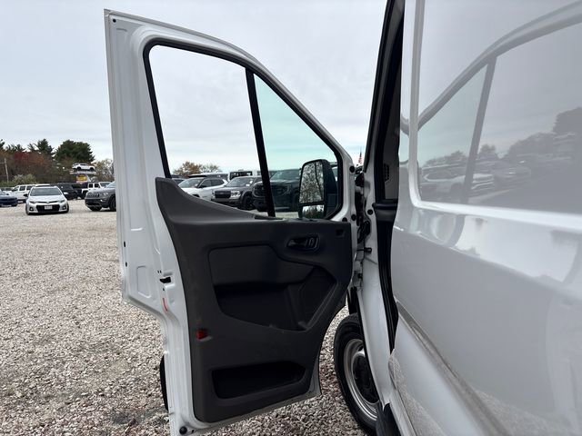 Used 2024 Ford Transit 250 148 Medium Roof w/ Load Area Protection Package RWD image 15