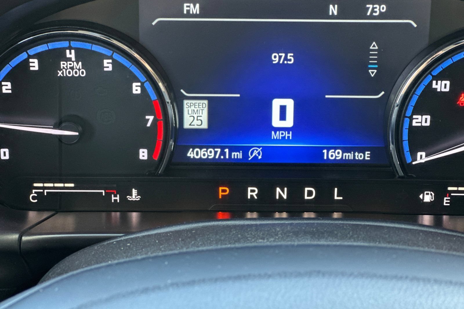 Used 2024 Ford Bronco Sport Outer Banks w/ Tech Package AWD/4WD image 28