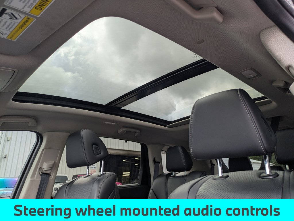 Used 2024 Acura MDX w/ Technology Package FWD image 19