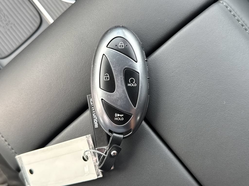 Used 2026 Hyundai Palisade Calligraphy AWD/4WD image 45