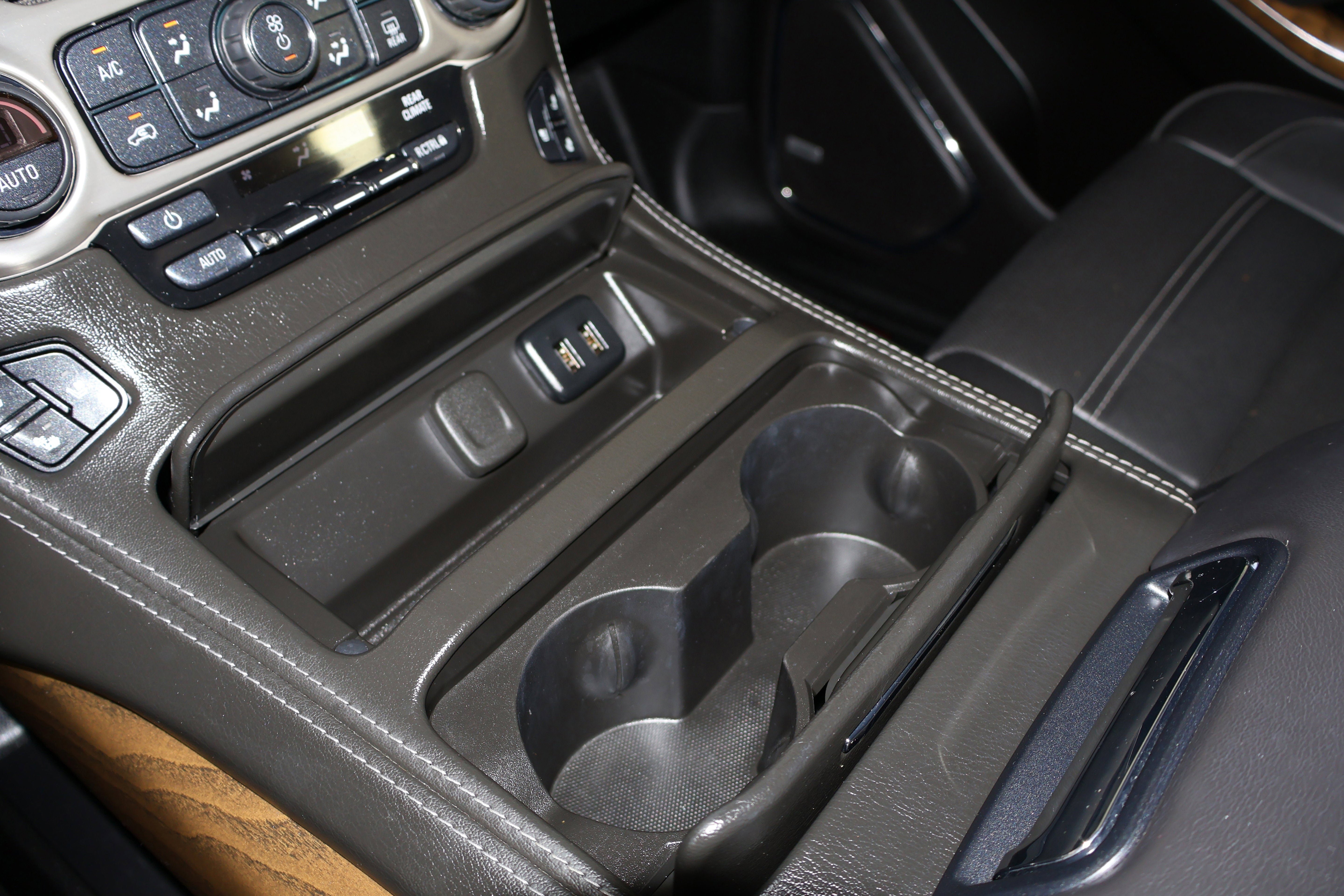 Used 2020 GMC Yukon Denali w/ Open Road Package image 64