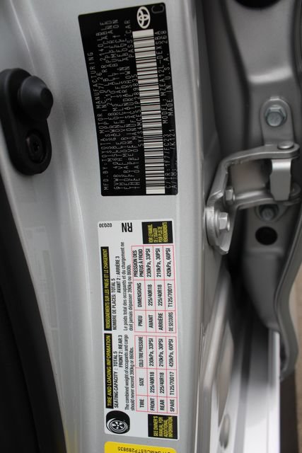 Certified 2026 Toyota Corolla SE FWD image 52