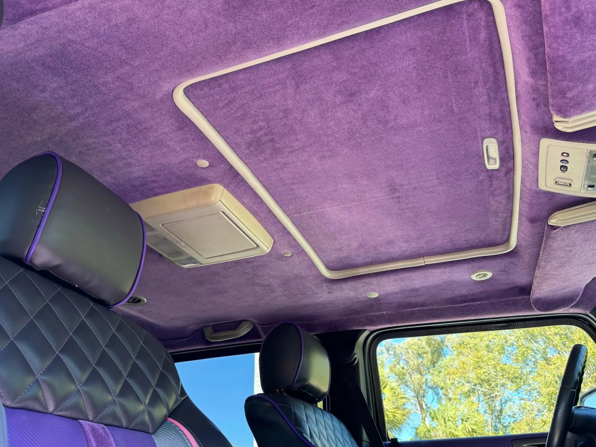 Used 2008 HUMMER H2 image 35