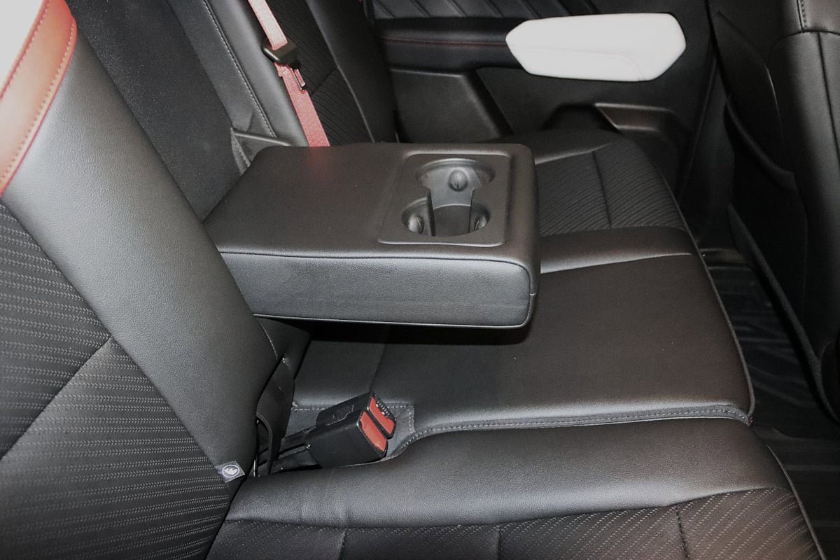 Used 2023 GMC Canyon AT4X image 76