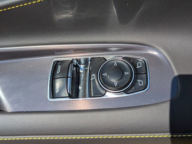 New 2025 Chevrolet Corvette Z06 image 15