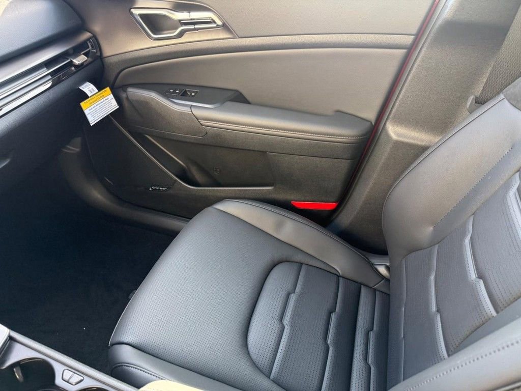 New 2026 Kia Sportage SX image 17