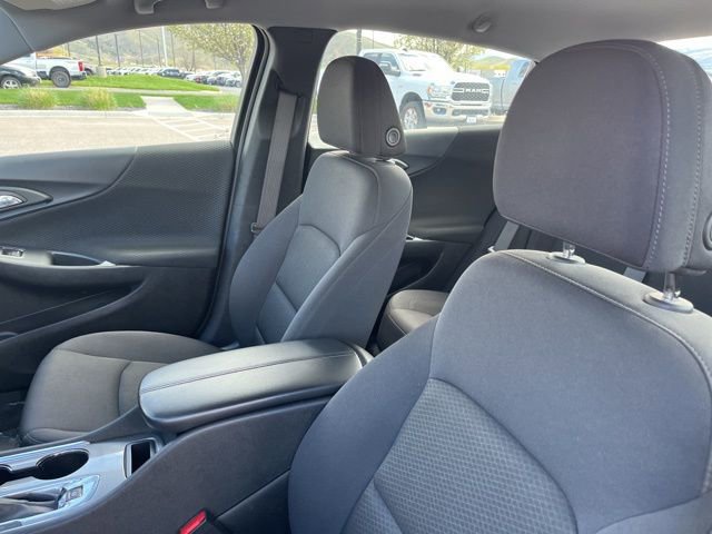 Used 2024 Chevrolet Malibu LT image 12
