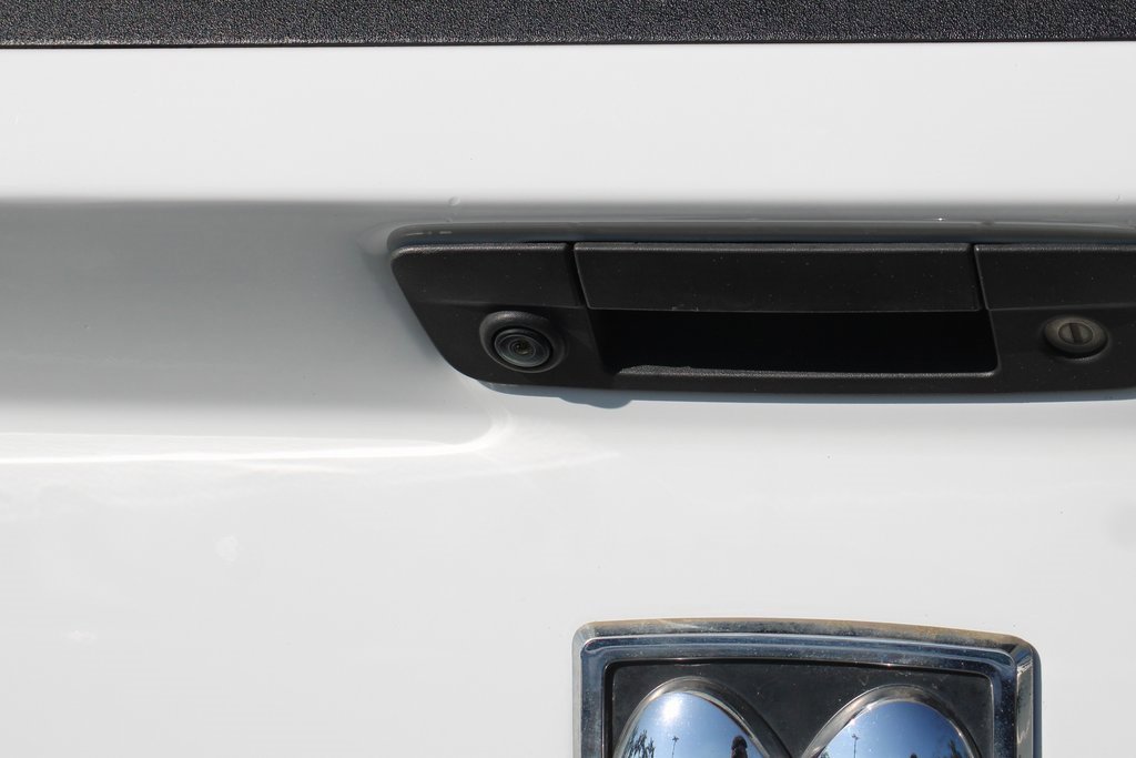 Used 2018 RAM 3500 Laramie image 47