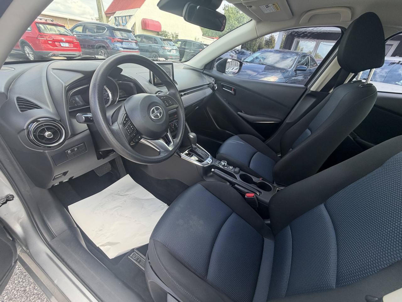 Used 2016 Scion iA FWD image 7