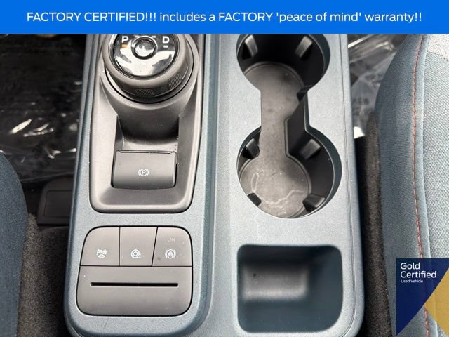 Used 2024 Ford Maverick XLT FWD image 38
