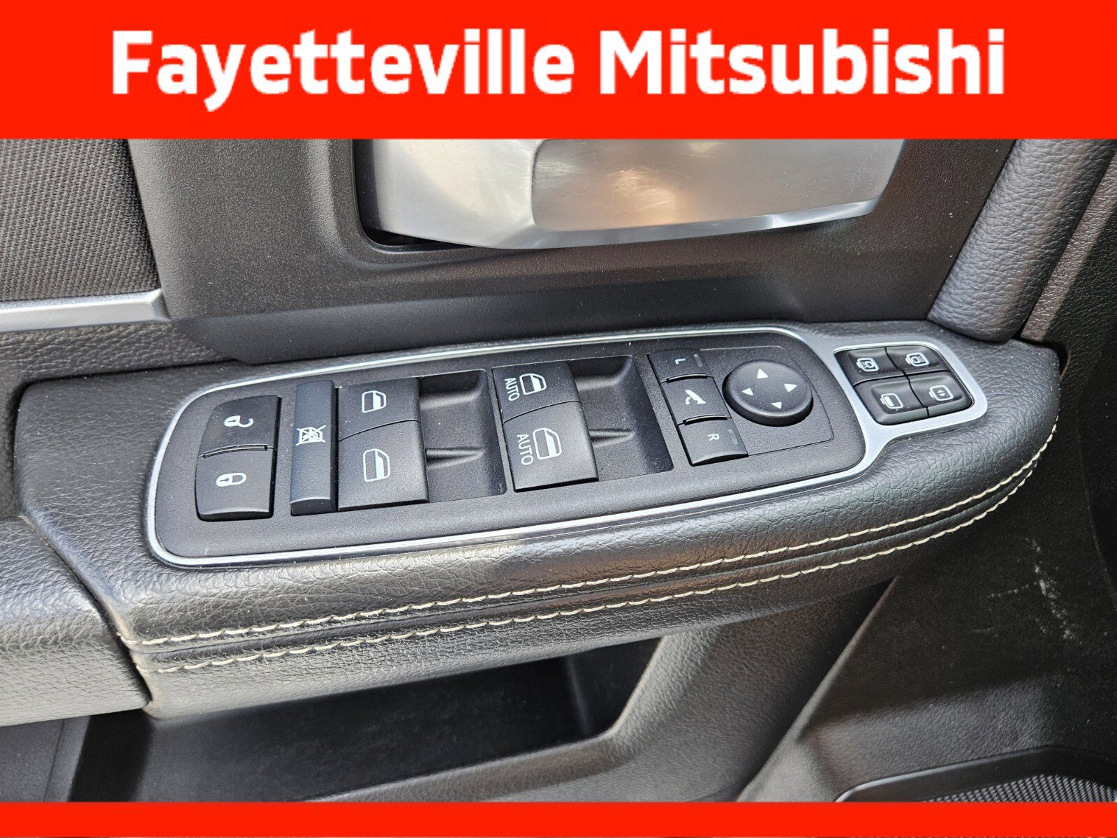 Used 2024 RAM 2500 Big Horn AWD/4WD image 31