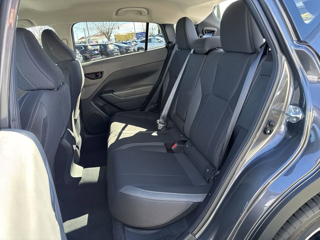 New 2026 Subaru Crosstrek 2.0i Premium image 23