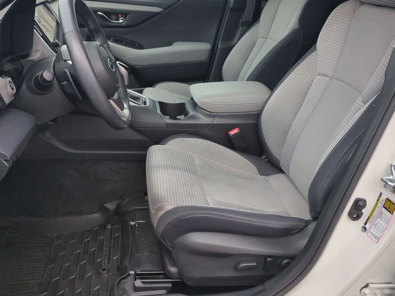 Used 2023 Subaru Outback Premium image 15