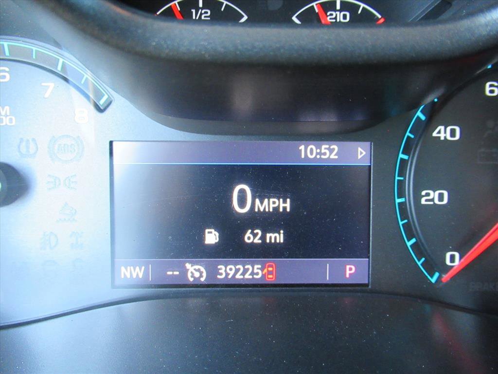 Used 2022 Chevrolet Colorado ZR2 image 29