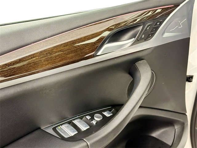 Used 2024 BMW X3 xDrive30i image 18