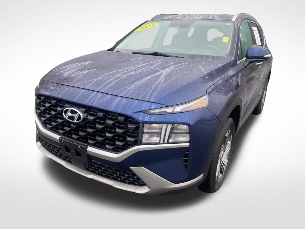 Used 2023 Hyundai Santa Fe SEL image 3