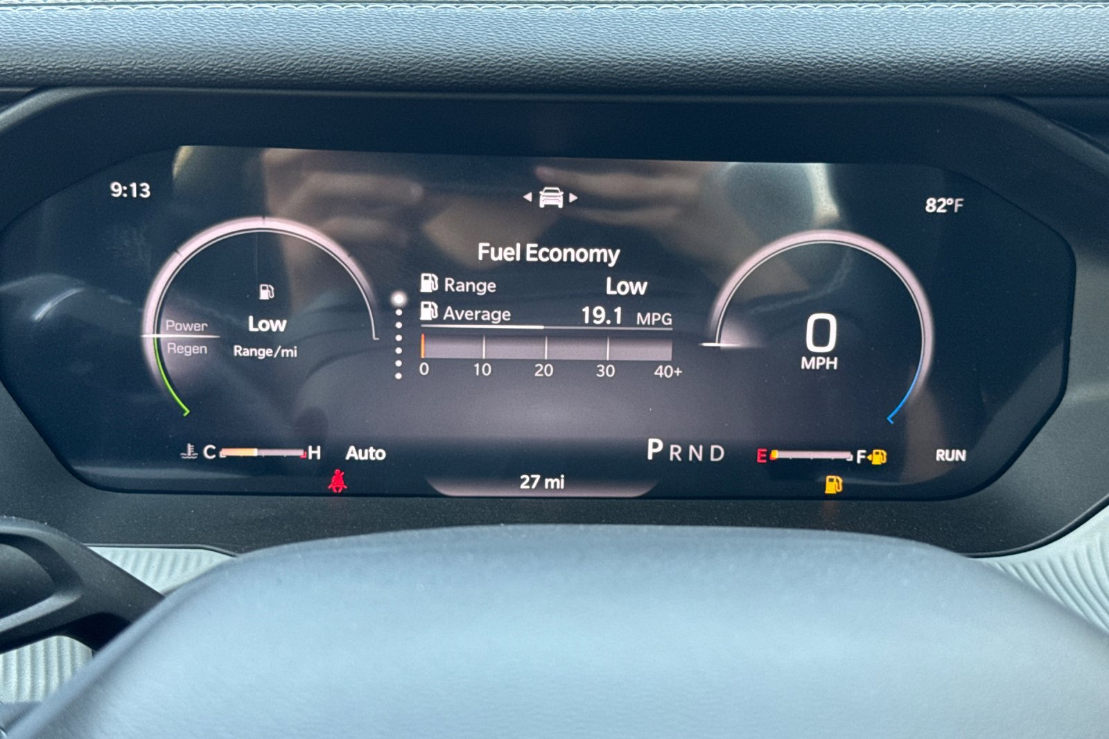 New 2026 Jeep Cherokee Laredo image 23