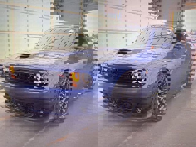 Used 2023 Dodge Challenger R/T Scat Pack w/ Plus Package image 3