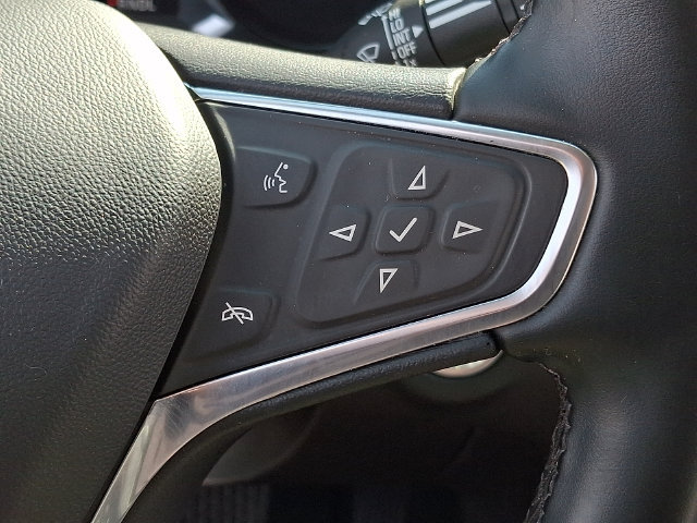 Certified 2024 Chevrolet Equinox LT AWD/4WD image 23