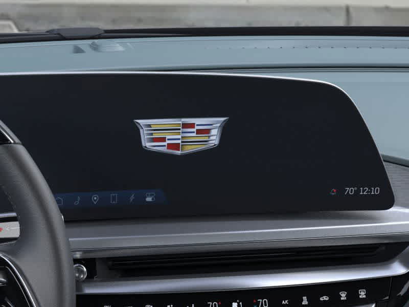 New 2025 Cadillac Lyriq Sport w/ Nappa Leather Package AWD/4WD image 20