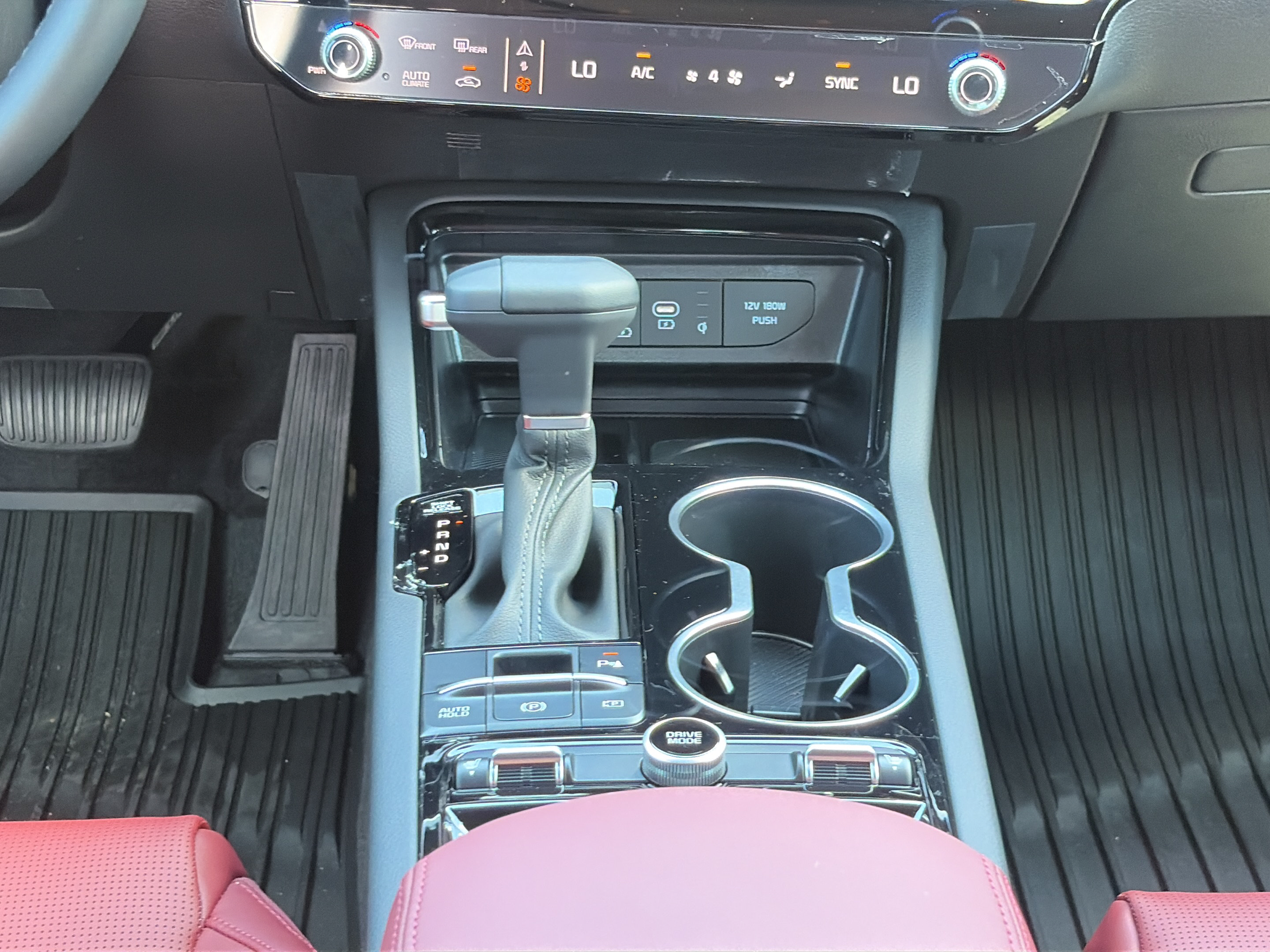 New 2026 Kia K5 GT-Line FWD image 14