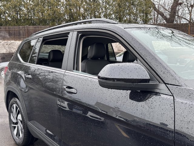 New 2026 Volkswagen Atlas SE image 28